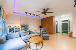 Blk 876C Tampines GreenBloom (Tampines), HDB 5 Rooms #503038481